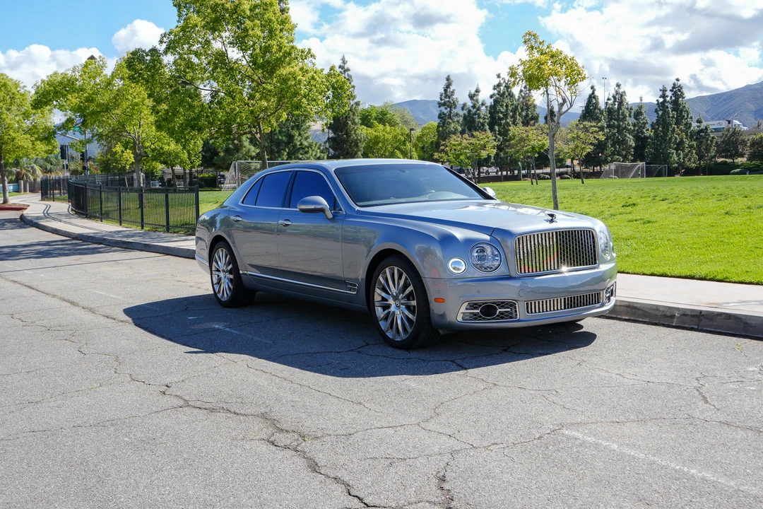 2020 Bentley Mulsanne 2nd Gen - Image 13 of 31