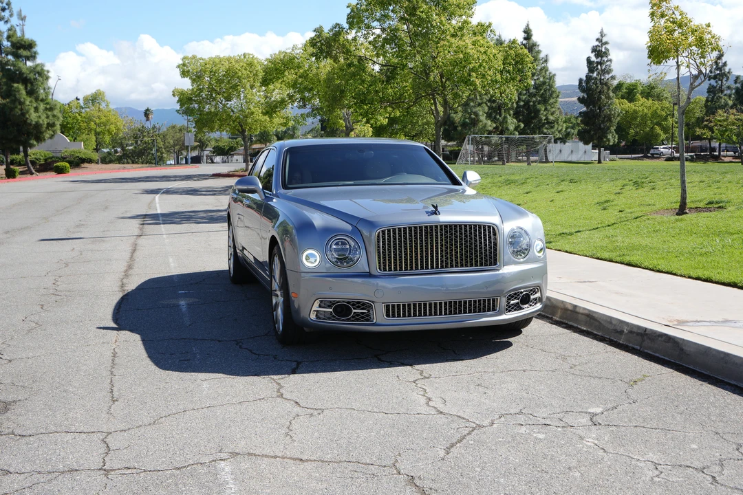 2020 Bentley Mulsanne 2nd Gen - Image 14 of 31