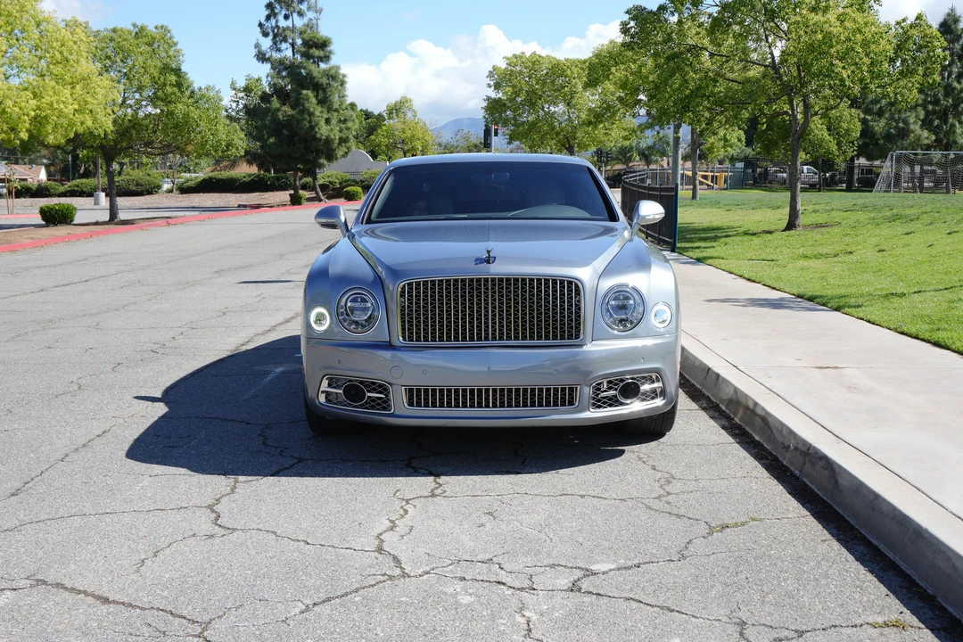 2020 Bentley Mulsanne 2nd Gen - Image 15 of 31