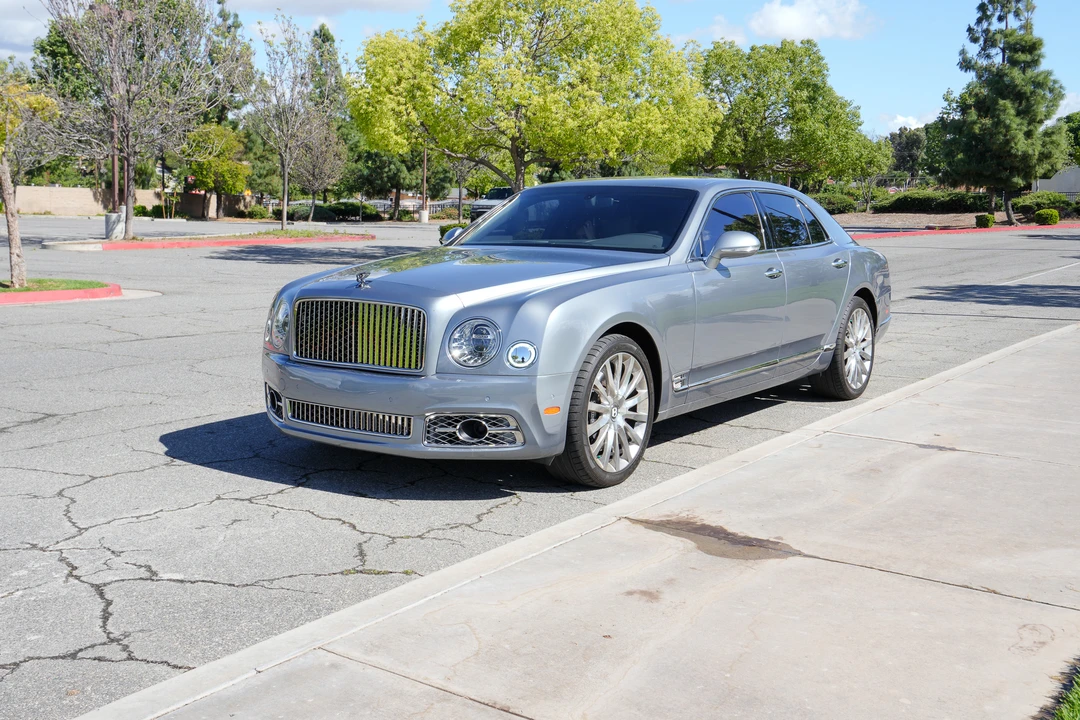 2020 Bentley Mulsanne 2nd Gen - Image 4 of 31
