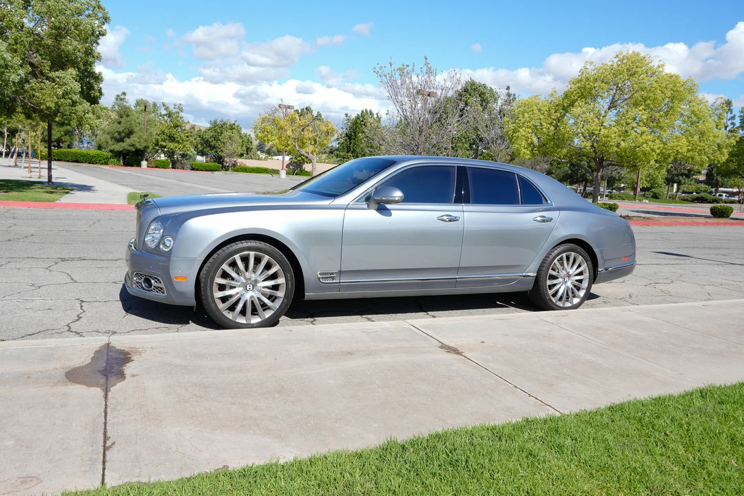 2020 Bentley Mulsanne 2nd Gen - Image 5 of 31