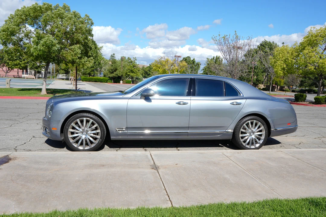 2020 Bentley Mulsanne 2nd Gen - Image 6 of 31
