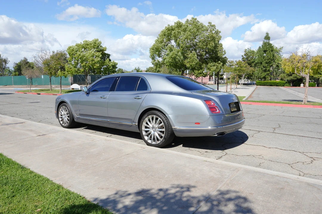2020 Bentley Mulsanne 2nd Gen - Image 7 of 31