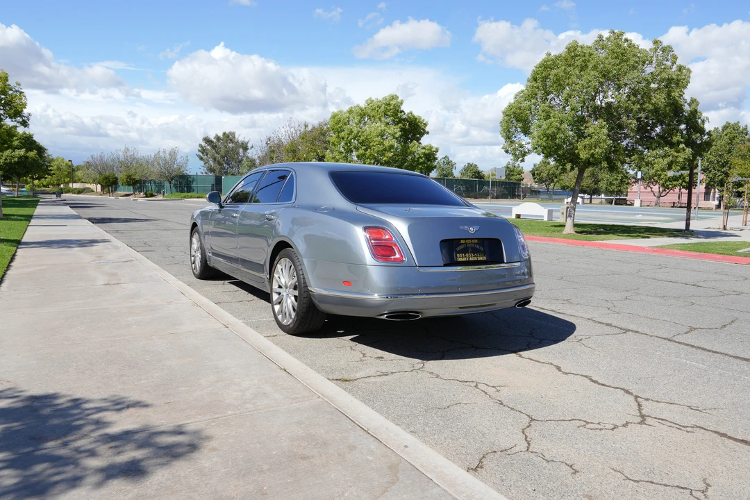 2020 Bentley Mulsanne 2nd Gen - Image 8 of 31