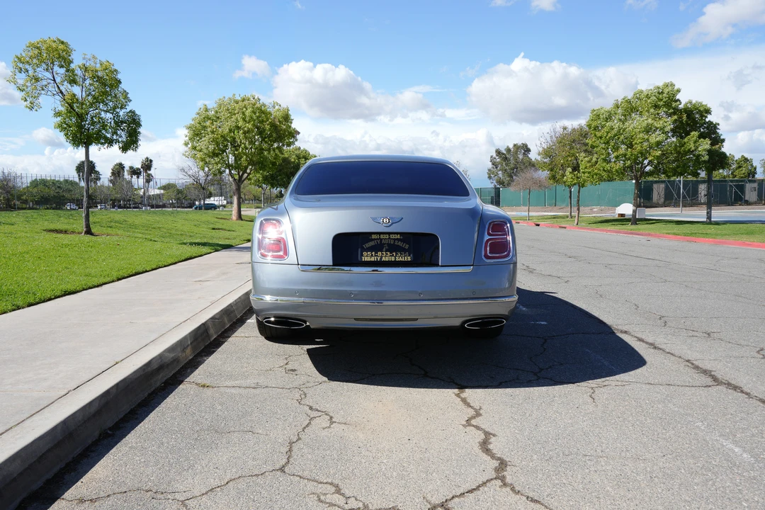 2020 Bentley Mulsanne 2nd Gen - Image 9 of 31
