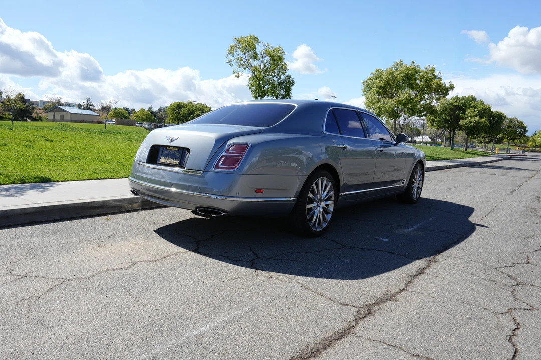 2020 Bentley Mulsanne 2nd Gen - Image 10 of 31