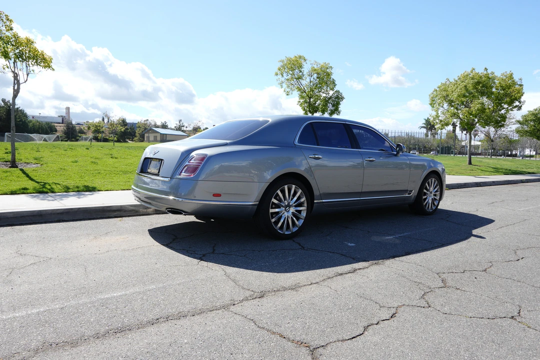 2020 Bentley Mulsanne 2nd Gen - Image 11 of 31