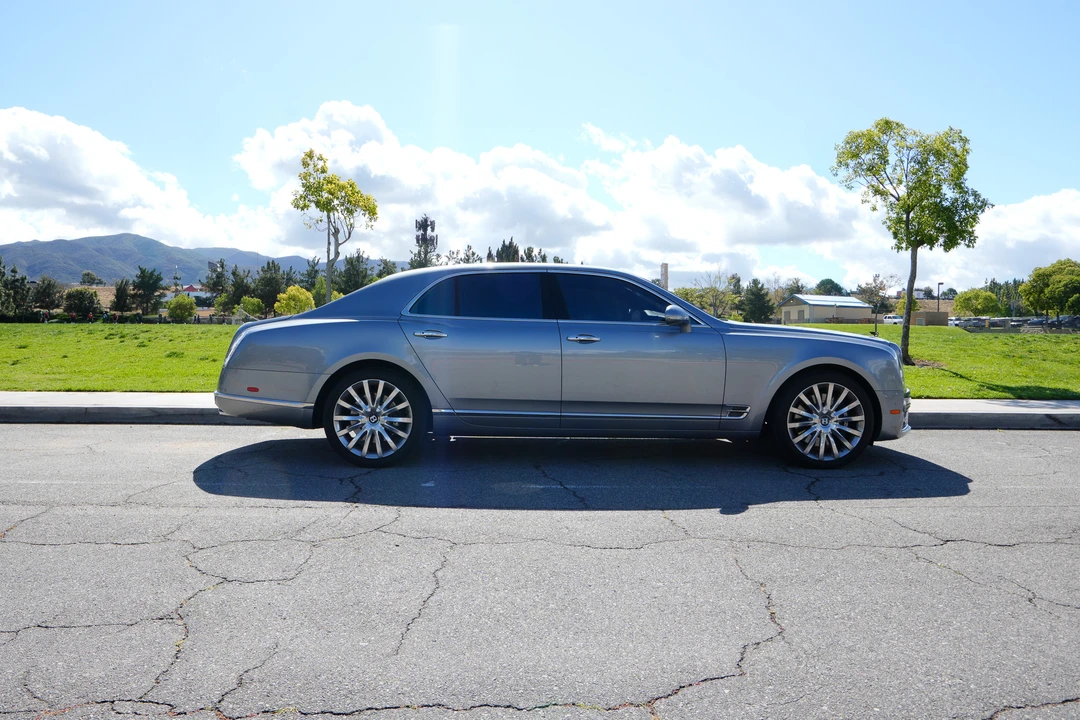 2020 Bentley Mulsanne 2nd Gen - Image 12 of 31