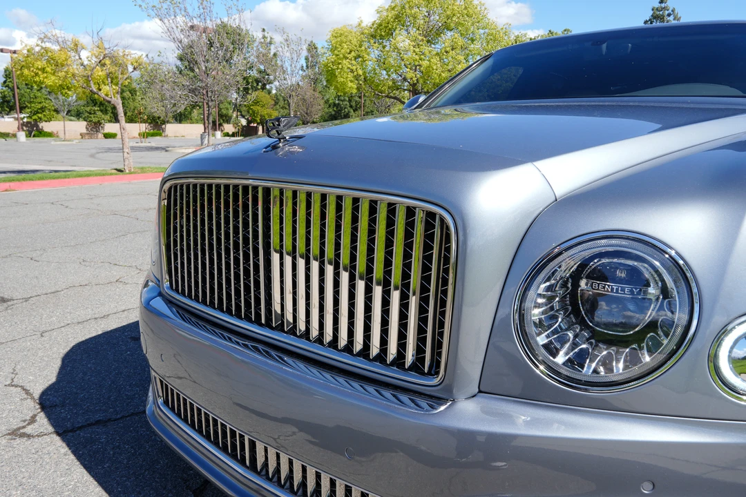 2020 Bentley Mulsanne 2nd Gen - Image 16 of 31