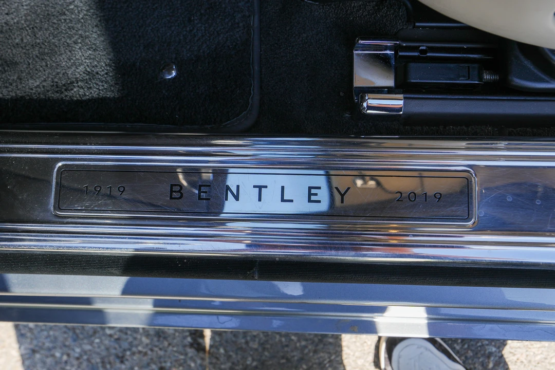 2020 Bentley Mulsanne 2nd Gen - Image 21 of 31