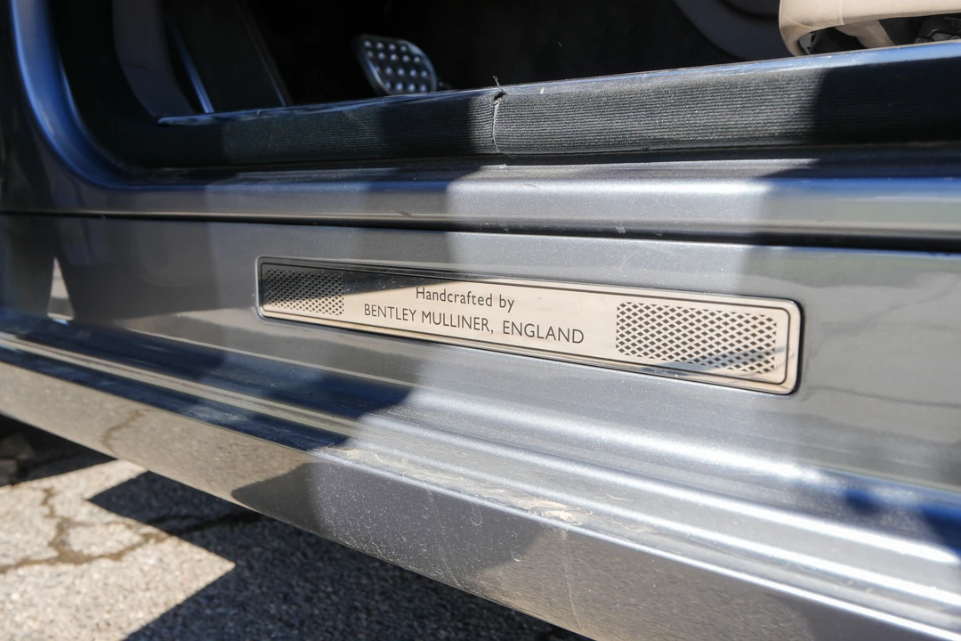 2020 Bentley Mulsanne 2nd Gen - Image 22 of 31