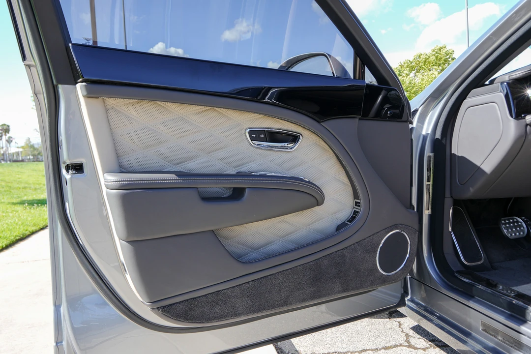 2020 Bentley Mulsanne 2nd Gen - Image 23 of 31