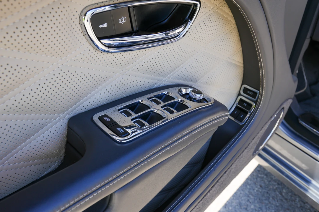 2020 Bentley Mulsanne 2nd Gen - Image 24 of 31