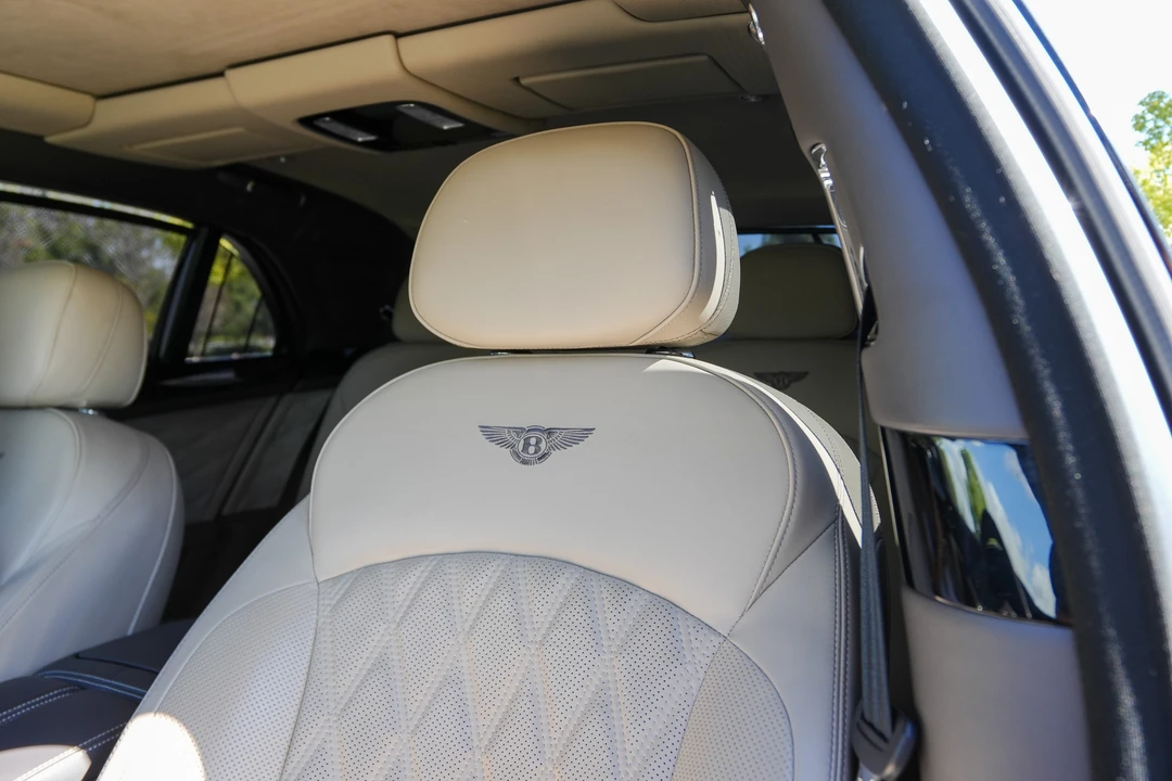 2020 Bentley Mulsanne 2nd Gen - Image 19 of 31