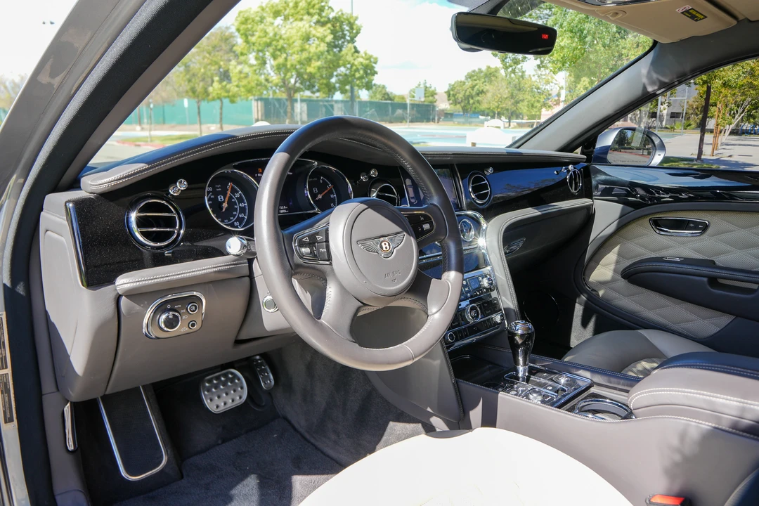 2020 Bentley Mulsanne 2nd Gen - Image 25 of 31
