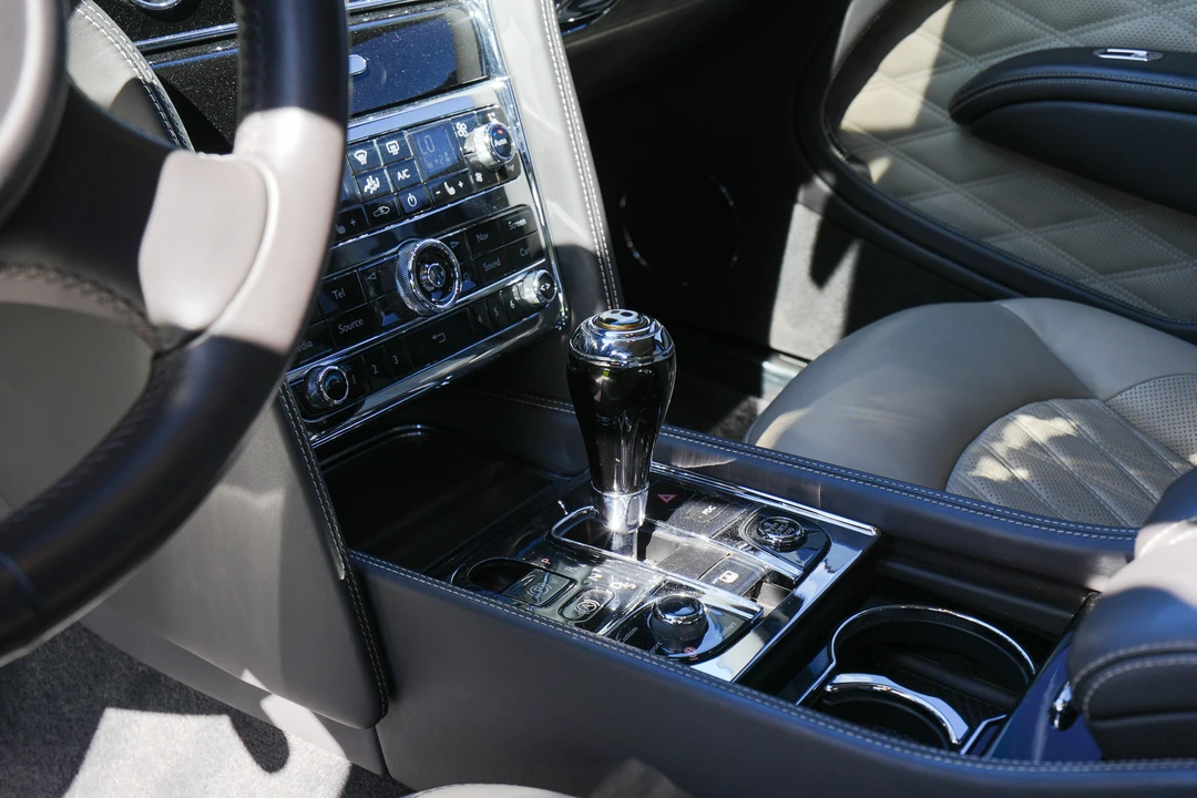 2020 Bentley Mulsanne 2nd Gen - Image 31 of 31