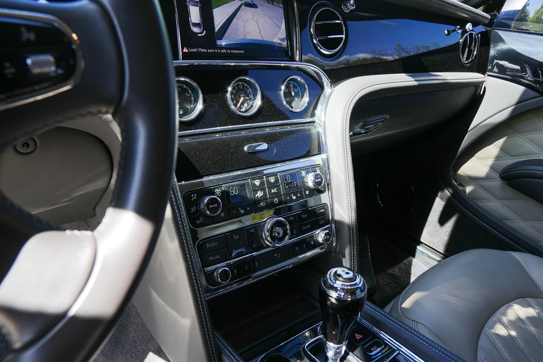 2020 Bentley Mulsanne 2nd Gen - Image 30 of 31