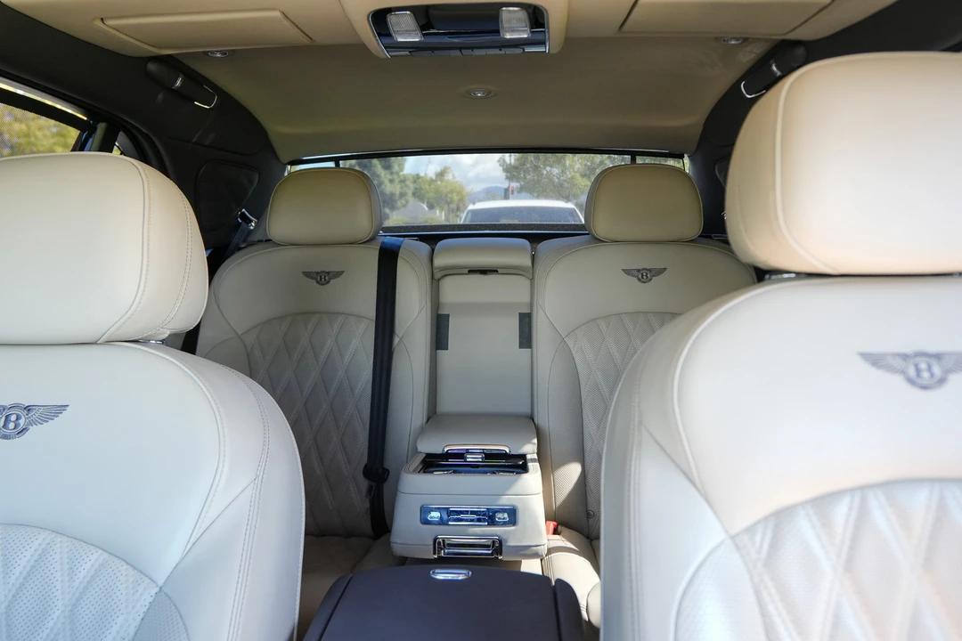 2020 Bentley Mulsanne 2nd Gen - Image 18 of 31