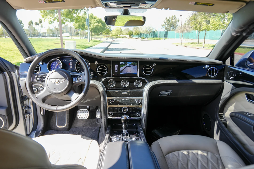 2020 Bentley Mulsanne 2nd Gen - Image 26 of 31
