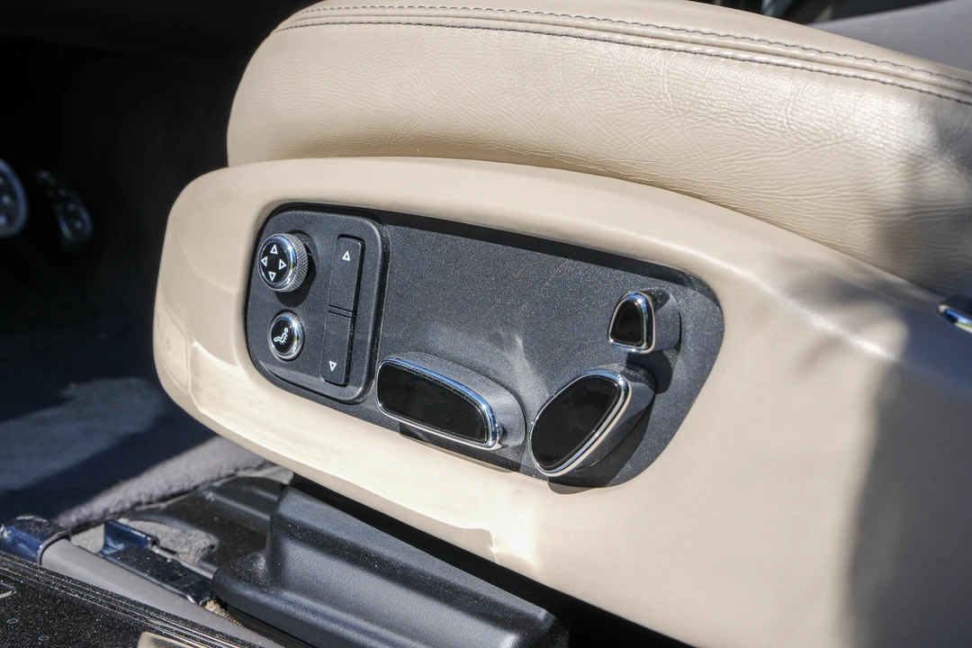 2020 Bentley Mulsanne 2nd Gen - Image 20 of 31