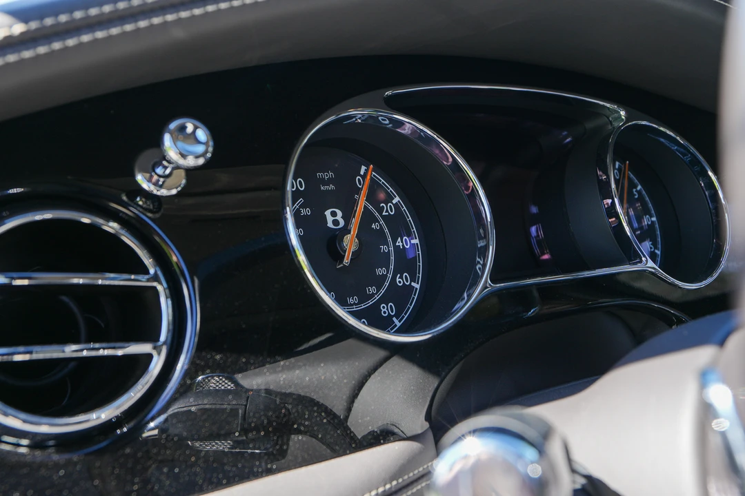 2020 Bentley Mulsanne 2nd Gen - Image 28 of 31