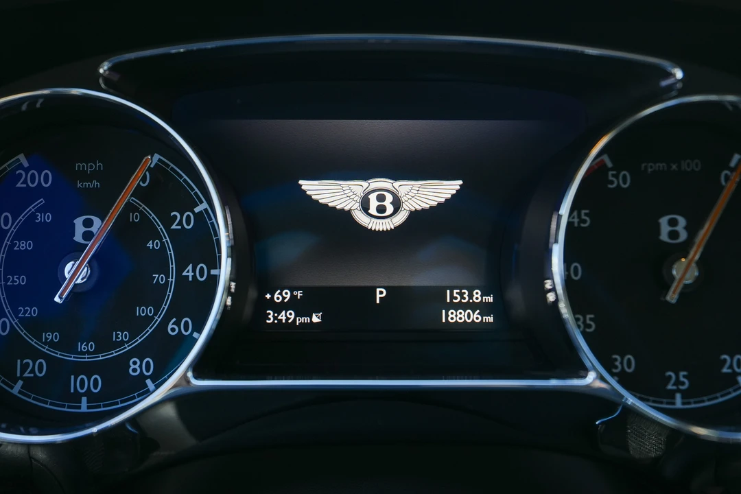 2020 Bentley Mulsanne 2nd Gen - Image 29 of 31