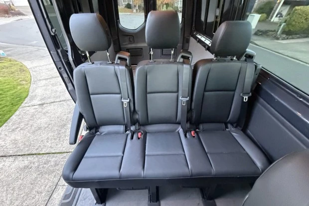 2020 Mercedes-Benz VS30 Sprinter - Image 6 of 9