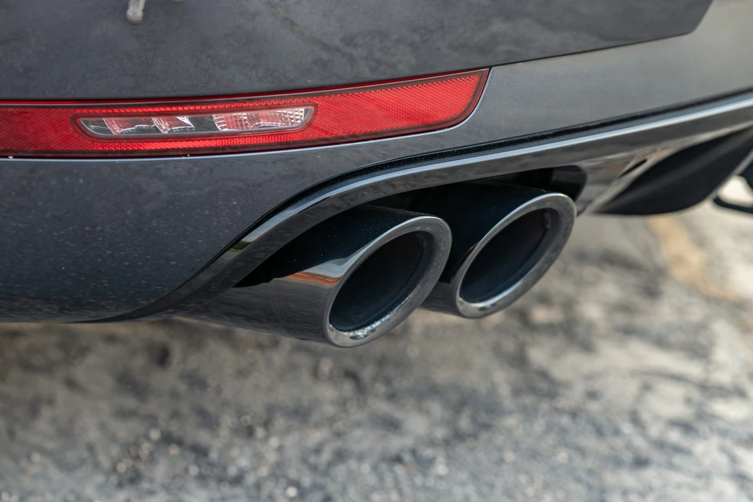 2020 Porsche Macan Turbo - Image 17 of 31
