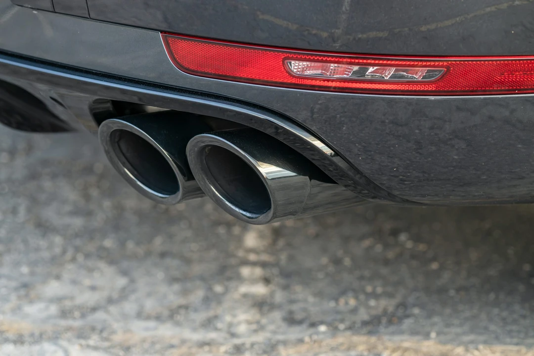 2020 Porsche Macan Turbo - Image 18 of 31