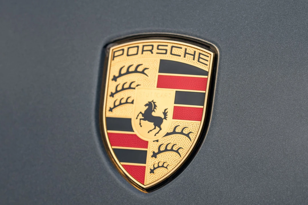 2020 Porsche Macan Turbo - Image 21 of 31