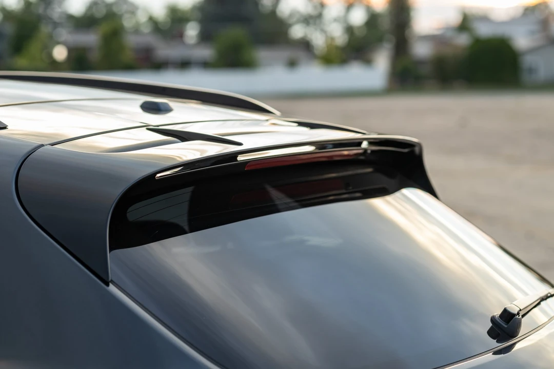 2020 Porsche Macan Turbo - Image 29 of 31