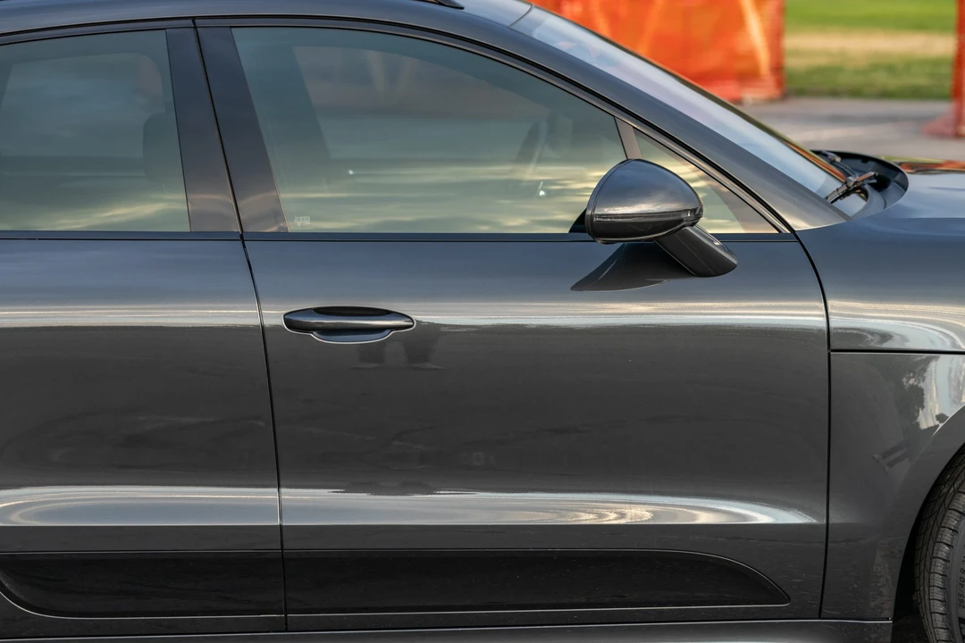 2020 Porsche Macan Turbo - Image 31 of 31