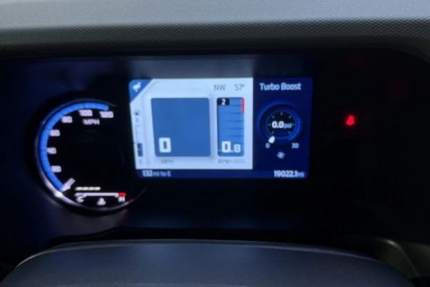 2021 Ford Bronco 6th Gen - Image 5 of 6