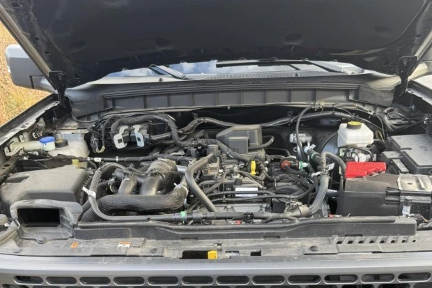 2021 Ford Bronco 6th Gen - Image 6 of 6