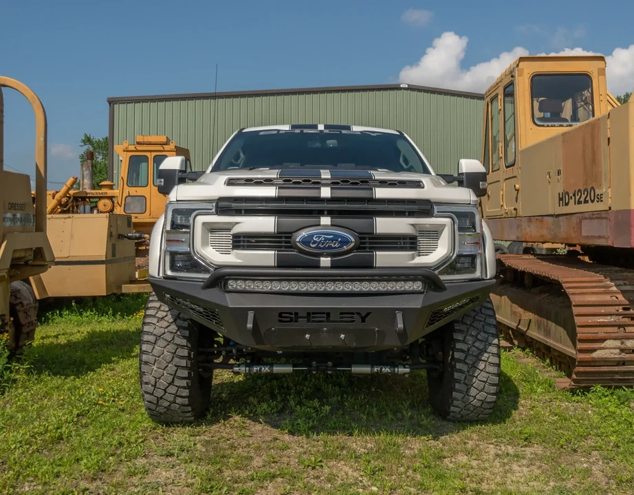 2021 Ford F-Series - Image 6 of 6