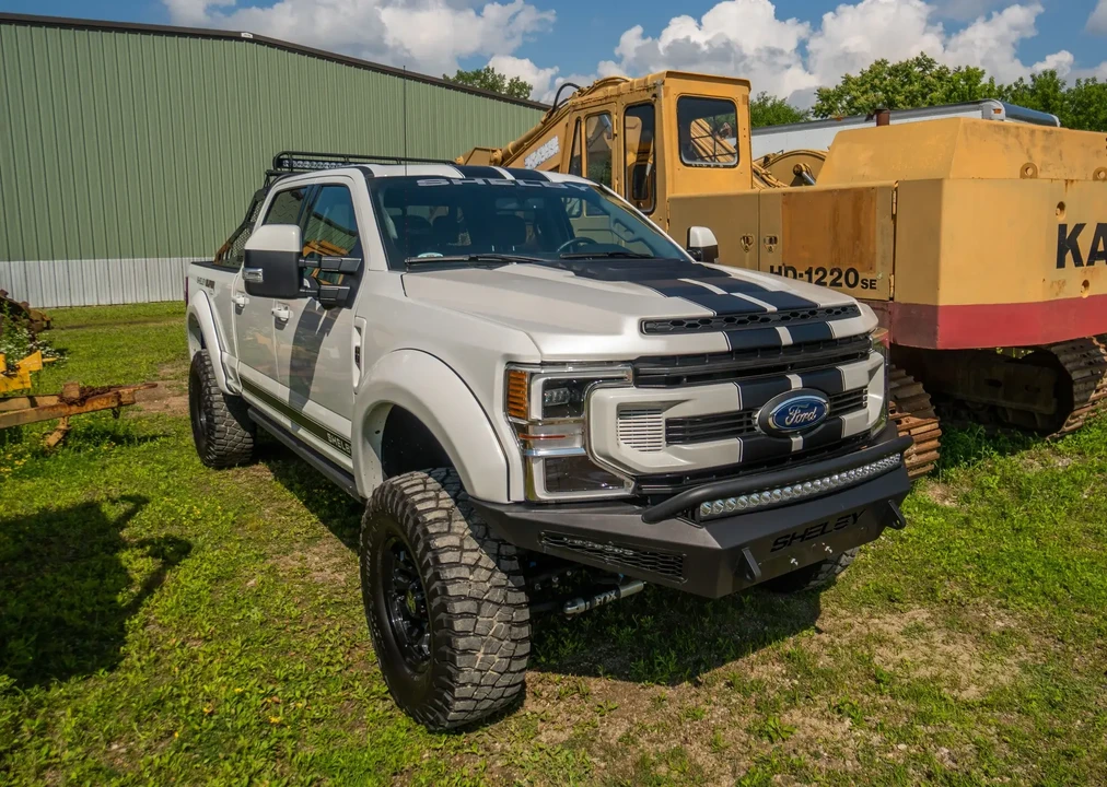 2021 Ford F-Series - Image 4 of 6
