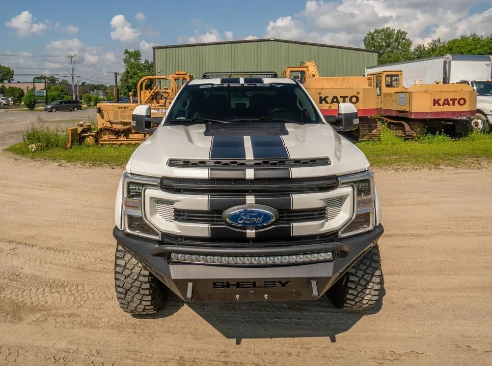 2021 Ford F-Series - Image 5 of 6