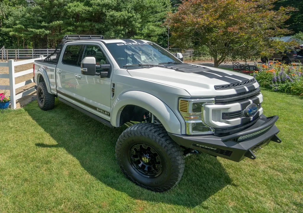 2021 Ford F-Series - Image 2 of 6