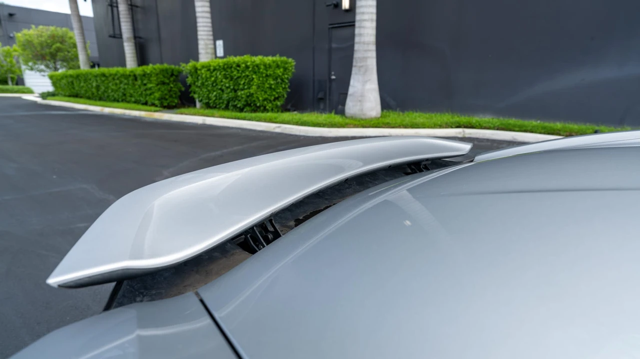 2021 Porsche 718 Boxster GTS 4.0 - Image 22 of 31