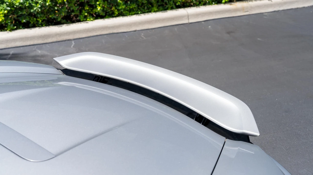 2021 Porsche 718 Boxster GTS 4.0 - Image 26 of 31