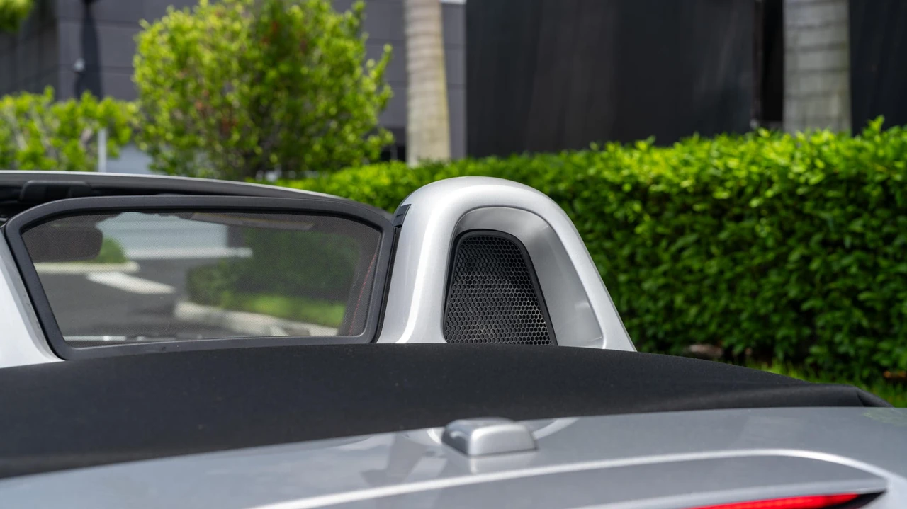 2021 Porsche 718 Boxster GTS 4.0 - Image 20 of 31