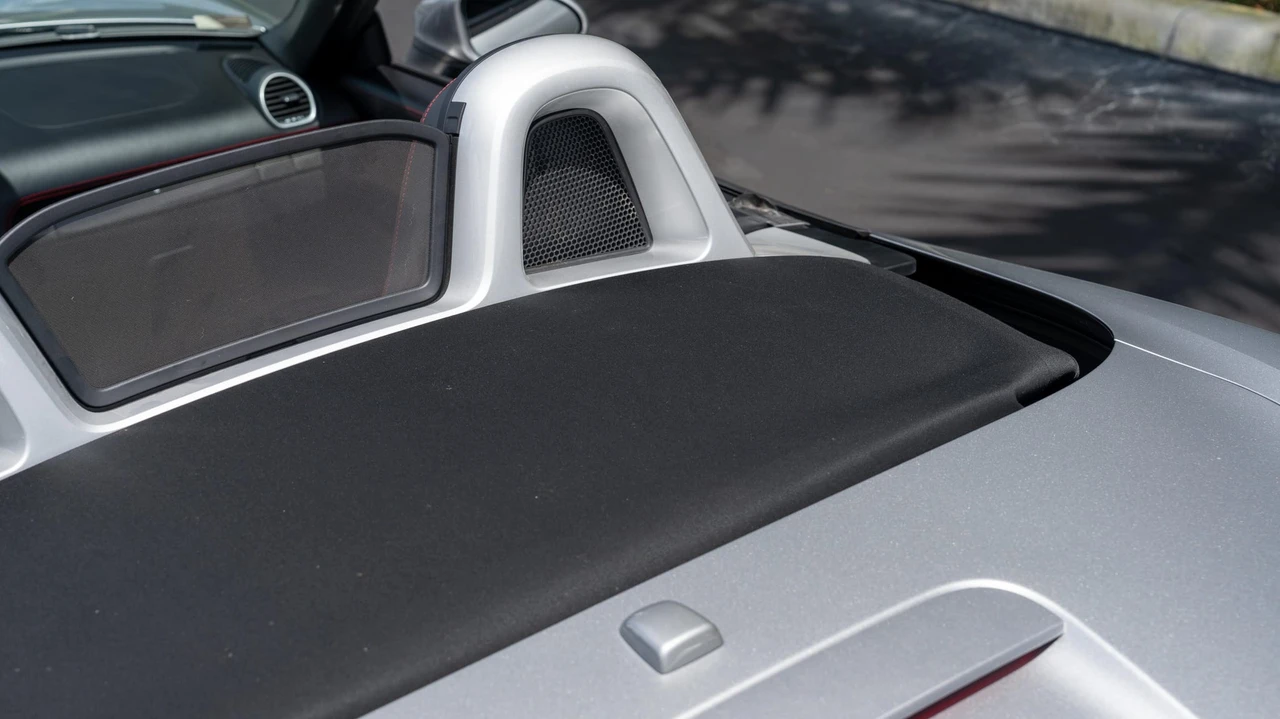 2021 Porsche 718 Boxster GTS 4.0 - Image 19 of 31