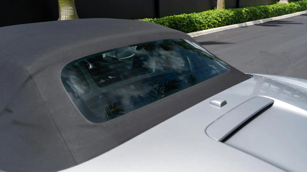 2021 Porsche 718 Boxster GTS 4.0 - Image 27 of 31
