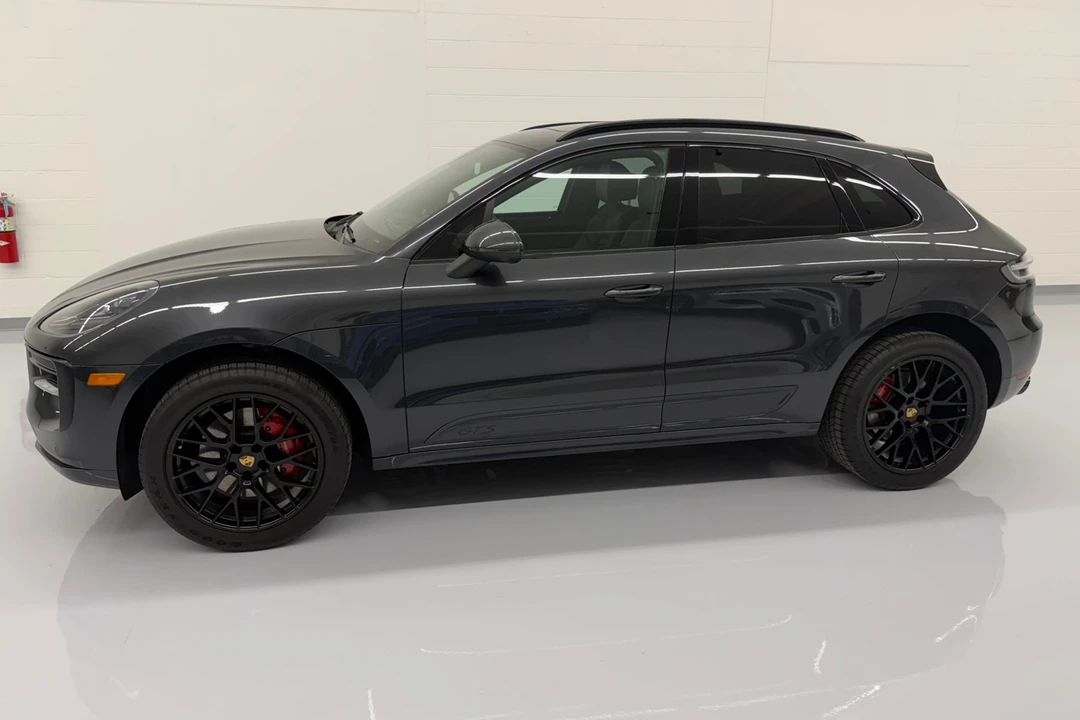 2021 Porsche Macan GTS - Image 4 of 31
