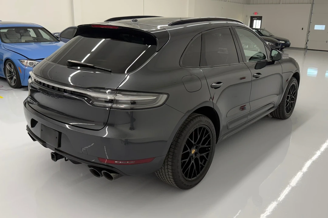 2021 Porsche Macan GTS - Image 8 of 31
