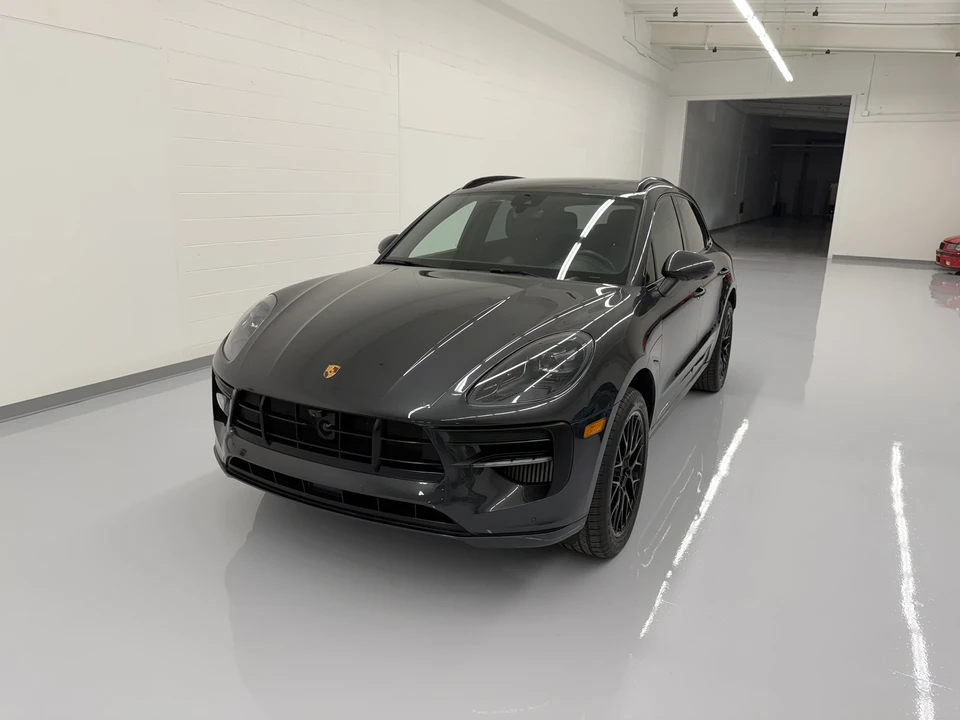 2021 Porsche Macan GTS - Image 2 of 31