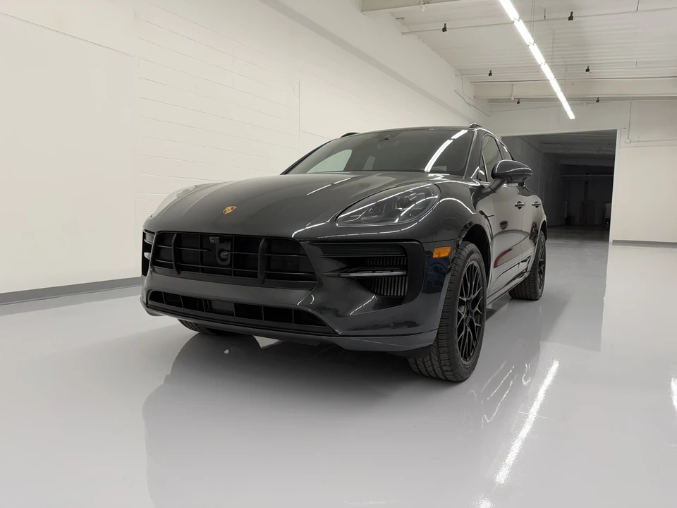 2021 Porsche Macan GTS - Image 3 of 31