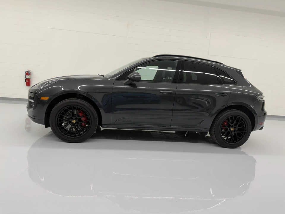 2021 Porsche Macan GTS - Image 5 of 31