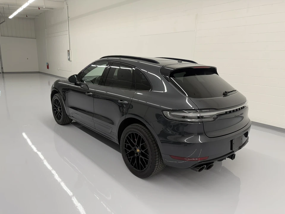 2021 Porsche Macan GTS - Image 6 of 31