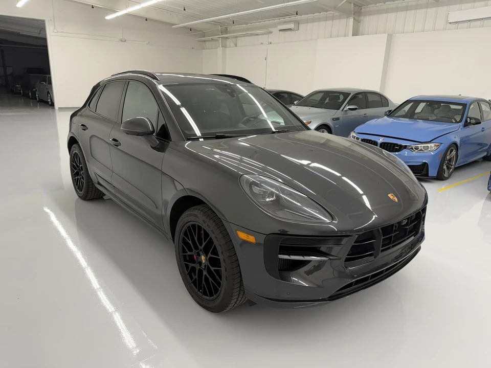 2021 Porsche Macan GTS - Image 9 of 31